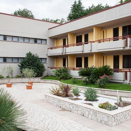 Hotel Pennile Ascoli Piceno Exterior photo