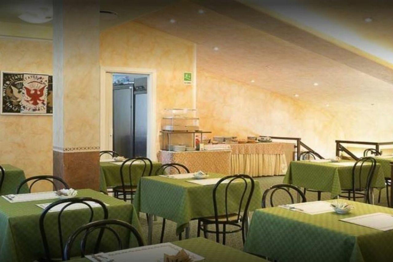 Hotel Pennile Ascoli Piceno Exterior photo