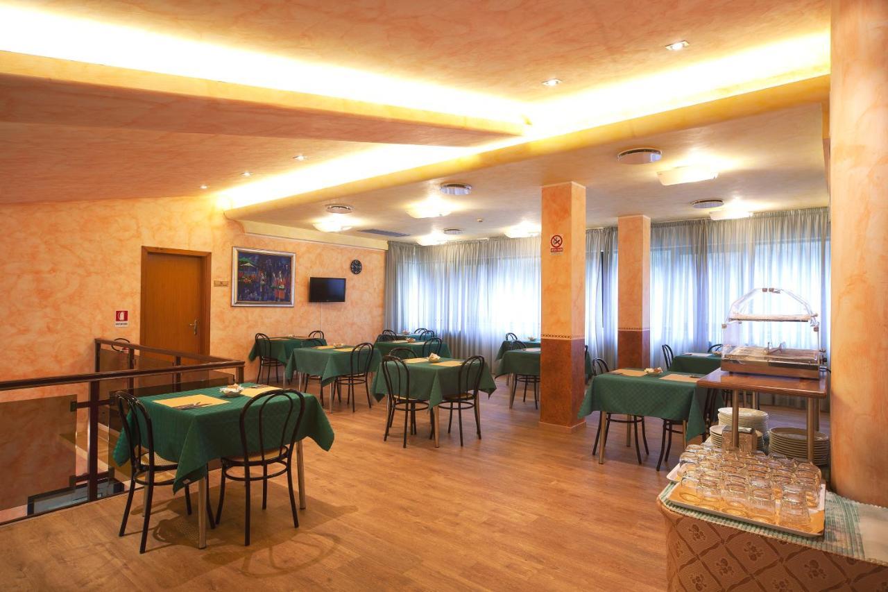 Hotel Pennile Ascoli Piceno Exterior photo