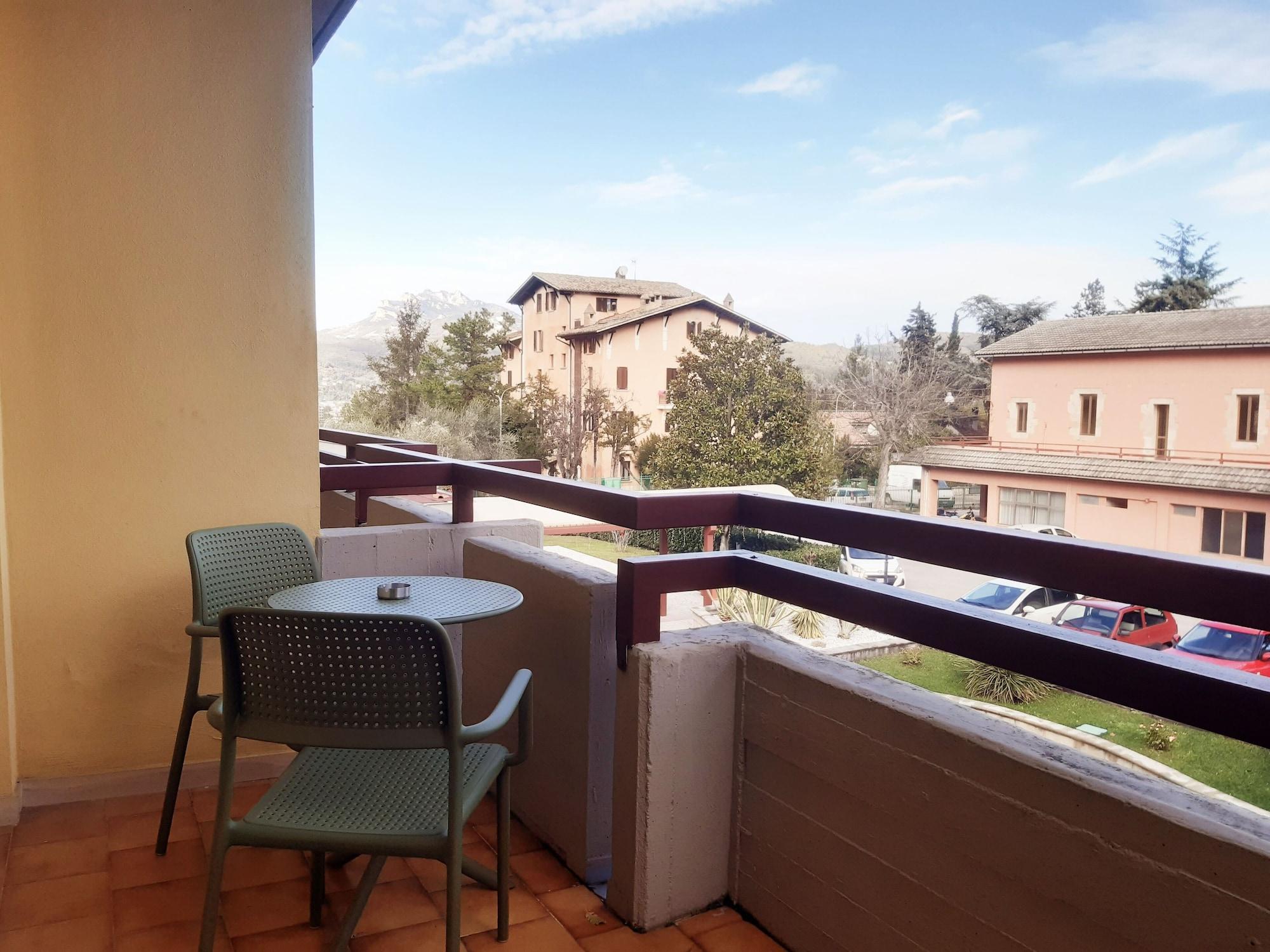 Hotel Pennile Ascoli Piceno Exterior photo