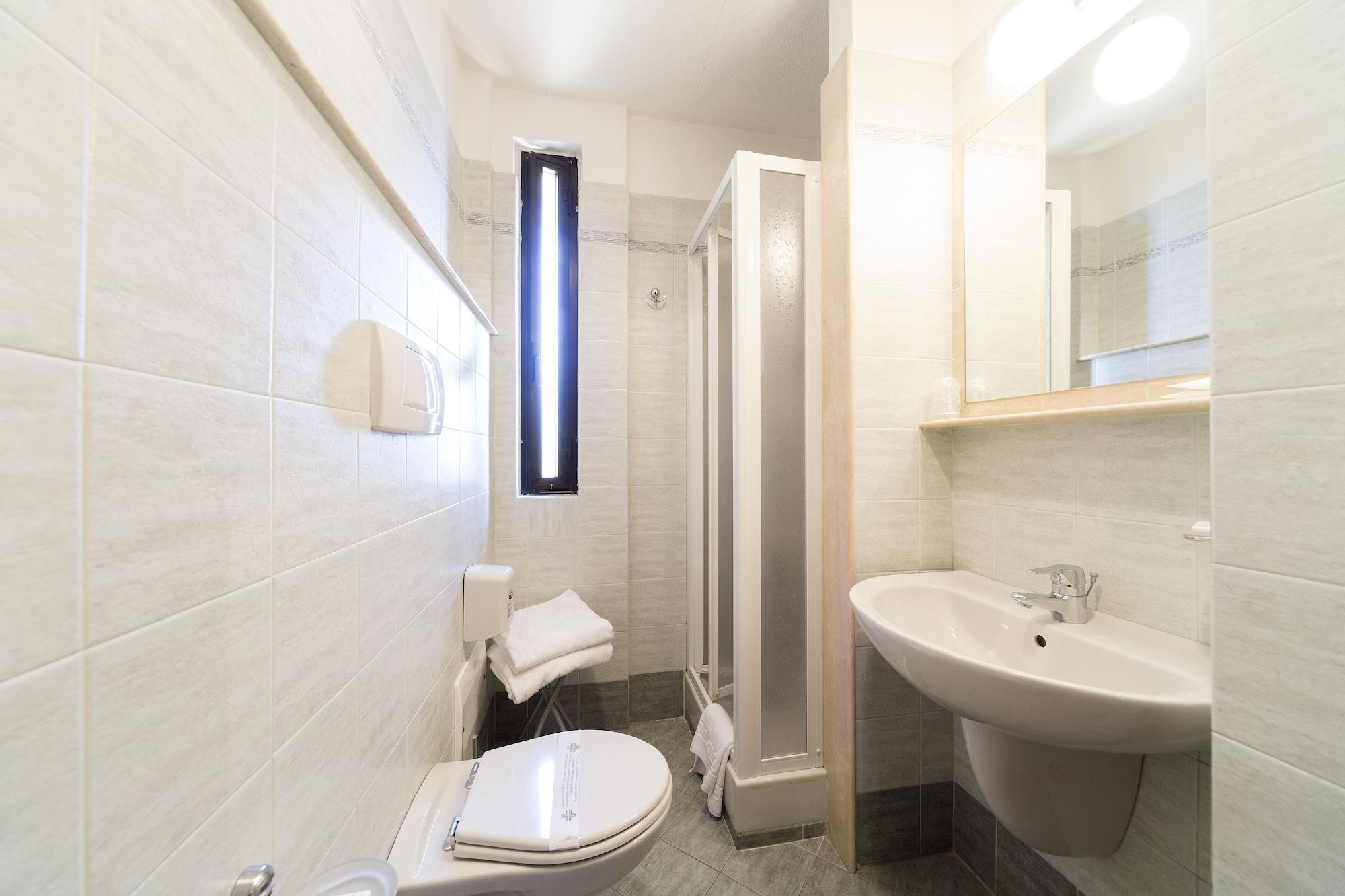 Hotel Pennile Ascoli Piceno Exterior photo