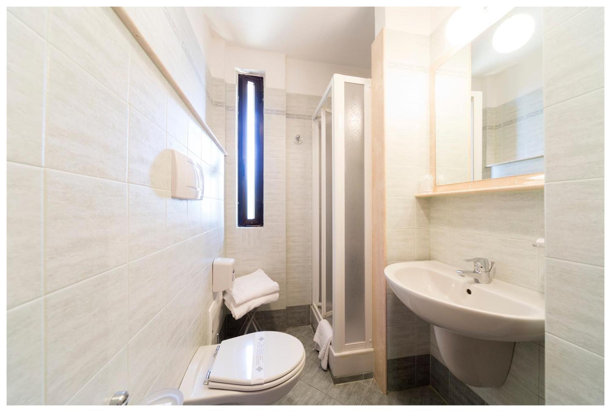 Hotel Pennile Ascoli Piceno Room photo